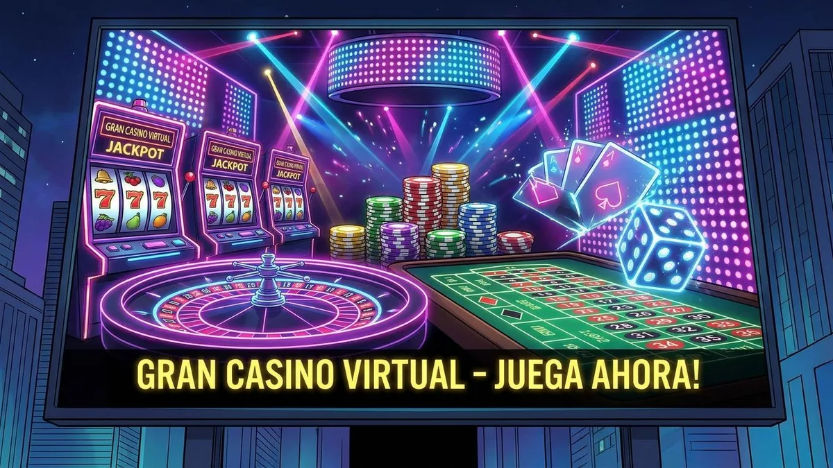 Juegos de casino en Tikitaka