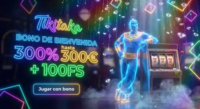 Tikitaka Casino